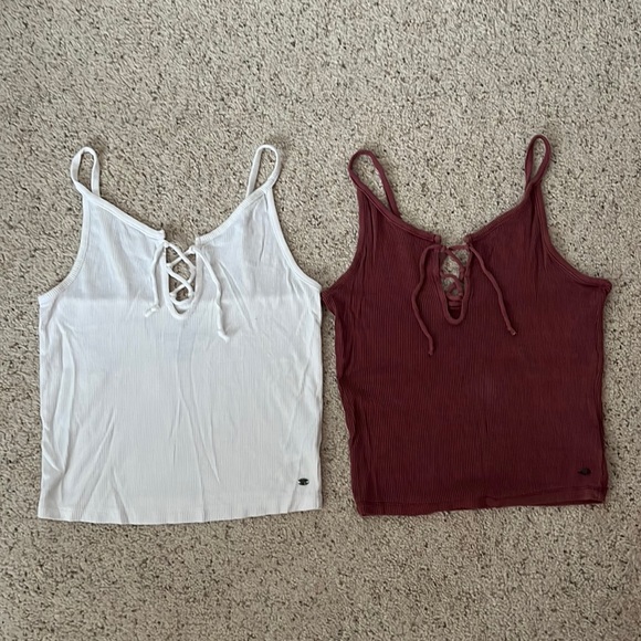 American eagle tank top bundle - Picture 1 of 5